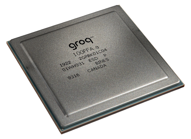 GroqChip™