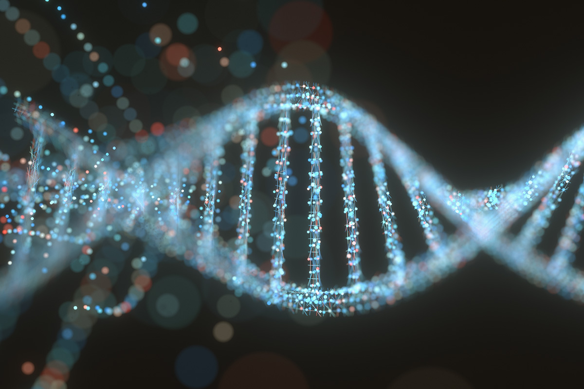 Project Genome