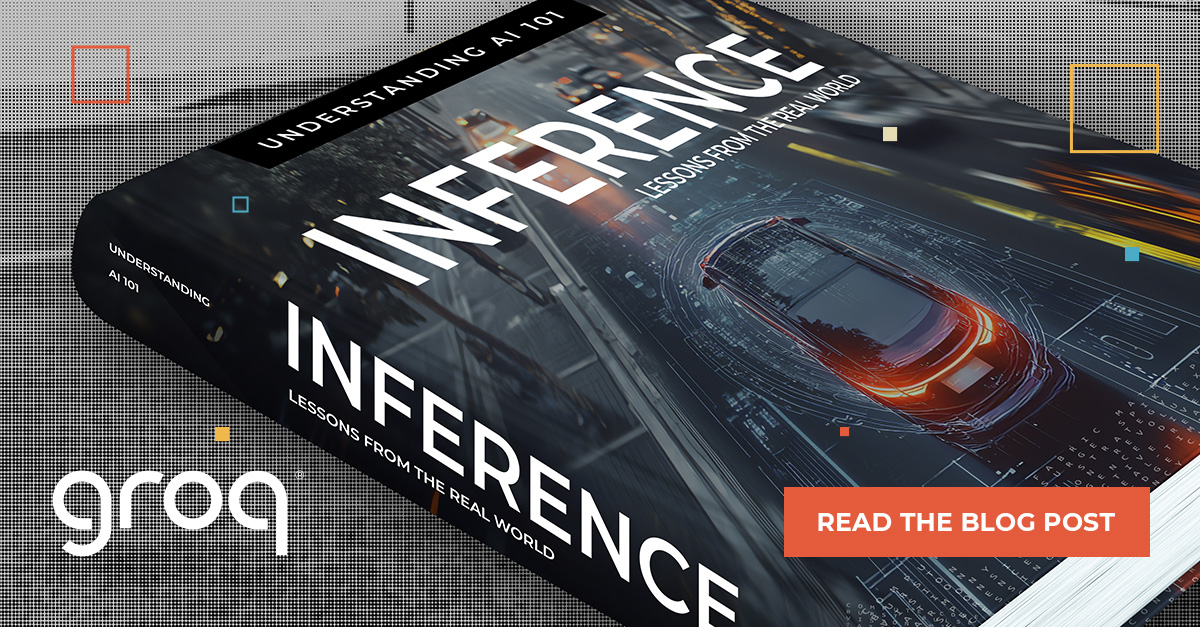 Understanding AI 101: What is Inference in Machine Learning and AI ...